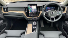 Volvo XC60 2.0 B5P Plus Dark 5dr AWD Geartronic Petrol Estate